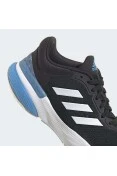 TÊNIS ADIDAS RESPONSE SUPER 3.0 MASCULINO - Preto/azul TÊNIS ADIDAS RESPONSE SUPER 3.0 MASCULINO - Preto/azul