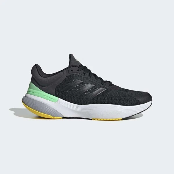 TÊNIS ADIDAS RESPONSE SUPER 3.0 MASCULINO - Preto/verde