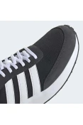 TÊNIS ADIDAS RUN 70S MASCULINO - Preto/branco TÊNIS ADIDAS RUN 70S MASCULINO - Preto/branco