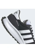 TÊNIS ADIDAS RUN 70S MASCULINO - Preto/branco TÊNIS ADIDAS RUN 70S MASCULINO - Preto/branco