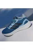 TÊNIS ADIDAS RUN FALCON 5 INFANTIL - Azul/azul celeste TÊNIS ADIDAS RUN FALCON 5 INFANTIL - Azul/azul celeste