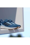 TÊNIS ADIDAS RUN FALCON 5 INFANTIL - Azul/azul celeste