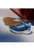 TÊNIS ADIDAS RUN FALCON 5 INFANTIL - Azul/azul celeste TÊNIS ADIDAS RUN FALCON 5 INFANTIL - Azul/azul celeste