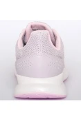 TÊNIS ADIDAS RUN FALCON FEMININO - Lilas/branco TÊNIS ADIDAS RUN FALCON FEMININO - Lilas/branco