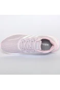 TÊNIS ADIDAS RUN FALCON FEMININO - Lilas/branco TÊNIS ADIDAS RUN FALCON FEMININO - Lilas/branco
