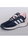 TÊNIS ADIDAS RUN FALCON FEMININO - Marinho/rosa TÊNIS ADIDAS RUN FALCON FEMININO - Marinho/rosa