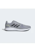 TÊNIS ADIDAS RUNFALCON 2.0 MASCULINO - Cinza/preto