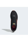 TÊNIS ADIDAS RUNFALCON 2.0 MASCULINO - Preto/laranja