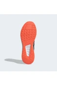 TÊNIS ADIDAS RUNFALCON 2.0 MASCULINO - Preto/laranja