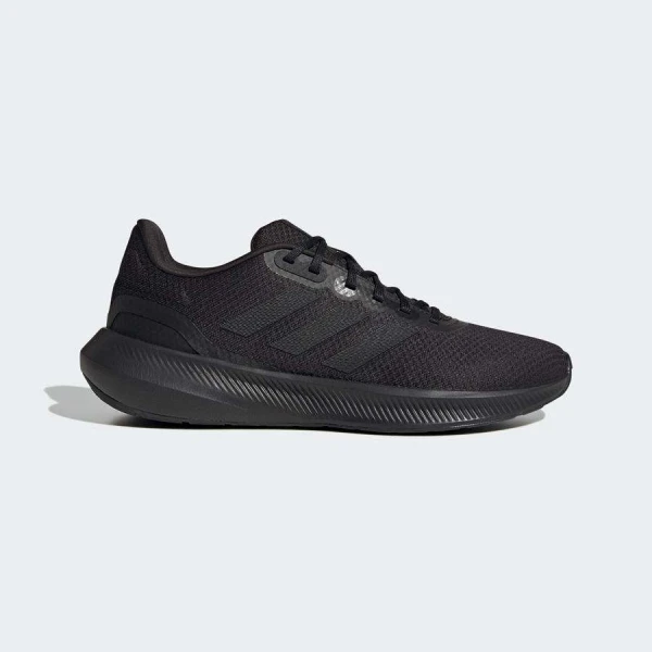 TÊNIS ADIDAS RUNFALCON 3.0 MASCULINO - Preto