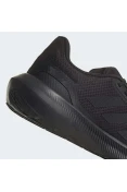 TÊNIS ADIDAS RUNFALCON 3.0 MASCULINO - Preto