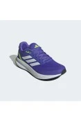 TÊNIS ADIDAS RUNFALCON 5 MASCULINO - Azul/branco TÊNIS ADIDAS RUNFALCON 5 MASCULINO - Azul/branco