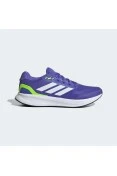 TÊNIS ADIDAS RUNFALCON 5 MASCULINO - Azul/branco TÊNIS ADIDAS RUNFALCON 5 MASCULINO - Azul/branco
