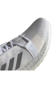TÊNIS ADIDAS SENSEBOOST GO FEMININO - Branco/grafite TÊNIS ADIDAS SENSEBOOST GO FEMININO - Branco/grafite