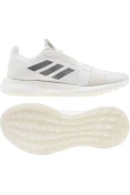 TÊNIS ADIDAS SENSEBOOST GO FEMININO - Branco/grafite TÊNIS ADIDAS SENSEBOOST GO FEMININO - Branco/grafite