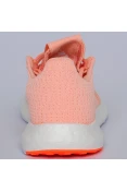 TÊNIS ADIDAS SENSEBOOST GO FEMININO - Rosa/branco