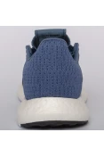 TÊNIS ADIDAS SENSEBOOST GO MASCULINO - Azul/branco TÊNIS ADIDAS SENSEBOOST GO MASCULINO - Azul/branco