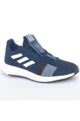 TÊNIS ADIDAS SENSEBOOST GO MASCULINO - Marinho/branco TÊNIS ADIDAS SENSEBOOST GO MASCULINO - Marinho/branco