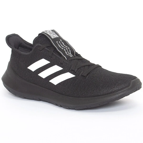 TÊNIS ADIDAS SENSEBOUNCE MASCULINO - Preto/branco