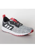 TÊNIS ADIDAS SKYFREEZE 2 MASCULINO - Cinza/preto