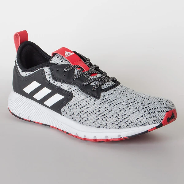 TÊNIS ADIDAS SKYFREEZE 2 MASCULINO - Cinza/preto