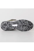TÊNIS ADIDAS SKYFREEZE 2 MASCULINO - Preto/dourado