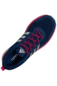 TÊNIS ADIDAS SKYFREEZE FEMININO - Marinho/pink