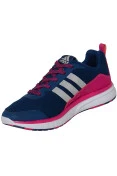 TÊNIS ADIDAS SKYFREEZE FEMININO - Marinho/pink
