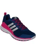 TÊNIS ADIDAS SKYFREEZE FEMININO - Marinho/pink