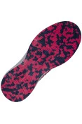 TÊNIS ADIDAS SKYFREEZE FEMININO - Marinho/pink
