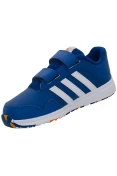 TÊNIS ADIDAS SNICE 4 CF 1 SYNTH INFANTIL - Azul/branco TÊNIS ADIDAS SNICE 4 CF 1 SYNTH INFANTIL - Azul/branco