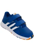 TÊNIS ADIDAS SNICE 4 CF 1 SYNTH INFANTIL - Azul/branco TÊNIS ADIDAS SNICE 4 CF 1 SYNTH INFANTIL - Azul/branco