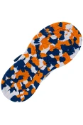 TÊNIS ADIDAS SNICE 4 CF 1 SYNTH INFANTIL - Azul/branco TÊNIS ADIDAS SNICE 4 CF 1 SYNTH INFANTIL - Azul/branco