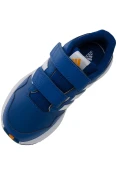 TÊNIS ADIDAS SNICE 4 CF 1 SYNTH INFANTIL - Azul/branco TÊNIS ADIDAS SNICE 4 CF 1 SYNTH INFANTIL - Azul/branco