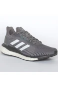 TÊNIS ADIDAS SOLAR DRIVE 19 FEMININO - Chumbo/branco TÊNIS ADIDAS SOLAR DRIVE 19 FEMININO - Chumbo/branco