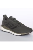 TÊNIS ADIDAS SOLAR DRIVE 19 MASCULINO - Verde/branco TÊNIS ADIDAS SOLAR DRIVE 19 MASCULINO - Verde/branco