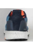 TÊNIS ADIDAS SOLAR GLIDE MASCULINO - Azul/branco