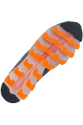 TÊNIS ADIDAS SPRINGBLADE MASCULINO - Chumbo/prata