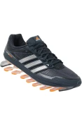 TÊNIS ADIDAS SPRINGBLADE MASCULINO - Chumbo/prata
