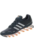 TÊNIS ADIDAS SPRINGBLADE MASCULINO - Chumbo/prata