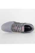 TÊNIS ADIDAS STARLUX MASCULINO - Grafite/preto TÊNIS ADIDAS STARLUX MASCULINO - Grafite/preto