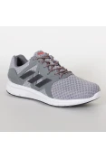 TÊNIS ADIDAS STARLUX MASCULINO - Grafite/preto