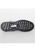 TÊNIS ADIDAS STARLUX MASCULINO - Preto/prata TÊNIS ADIDAS STARLUX MASCULINO - Preto/prata