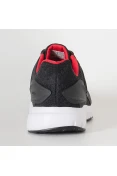 TÊNIS ADIDAS STARLUX MASCULINO - Preto/prata TÊNIS ADIDAS STARLUX MASCULINO - Preto/prata