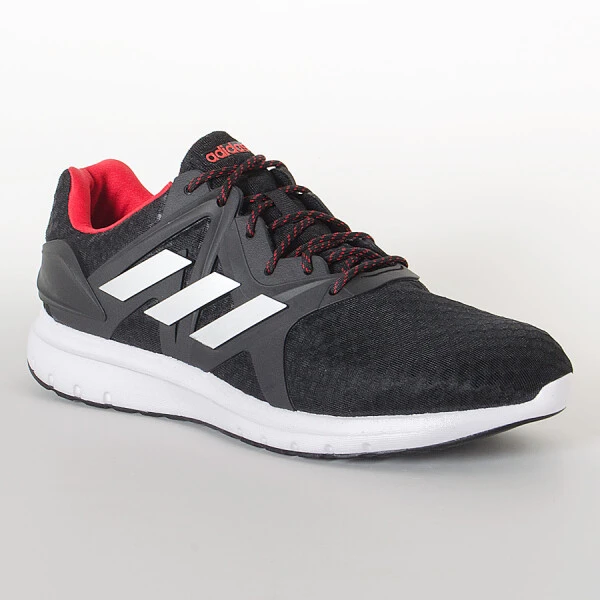 TÊNIS ADIDAS STARLUX MASCULINO - Preto/prata