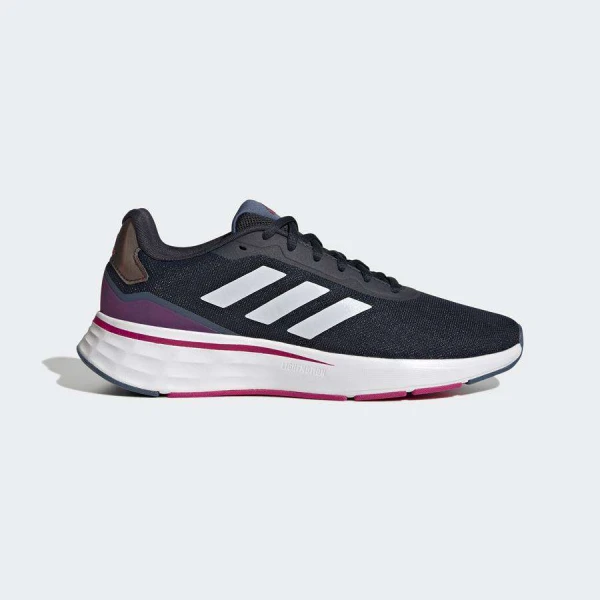 TÊNIS ADIDAS STARTYOURRUN FEMININO - Marinho/branco
