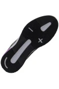 TÊNIS ADIDAS STORMPACER FEMININO - Roxo/preto TÊNIS ADIDAS STORMPACER FEMININO - Roxo/preto
