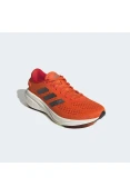 TÊNIS ADIDAS SUPERNOVA 2 MASCULINO - Laranja/branco TÊNIS ADIDAS SUPERNOVA 2 MASCULINO - Laranja/branco
