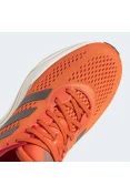 TÊNIS ADIDAS SUPERNOVA 2 MASCULINO - Laranja/branco TÊNIS ADIDAS SUPERNOVA 2 MASCULINO - Laranja/branco
