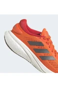 TÊNIS ADIDAS SUPERNOVA 2 MASCULINO - Laranja/branco TÊNIS ADIDAS SUPERNOVA 2 MASCULINO - Laranja/branco